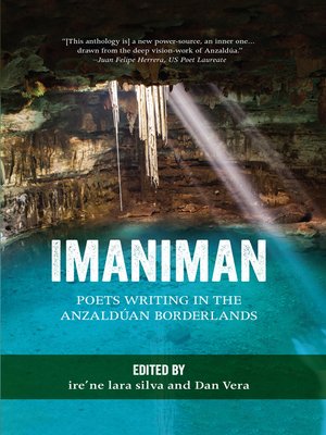 cover image of Imaniman